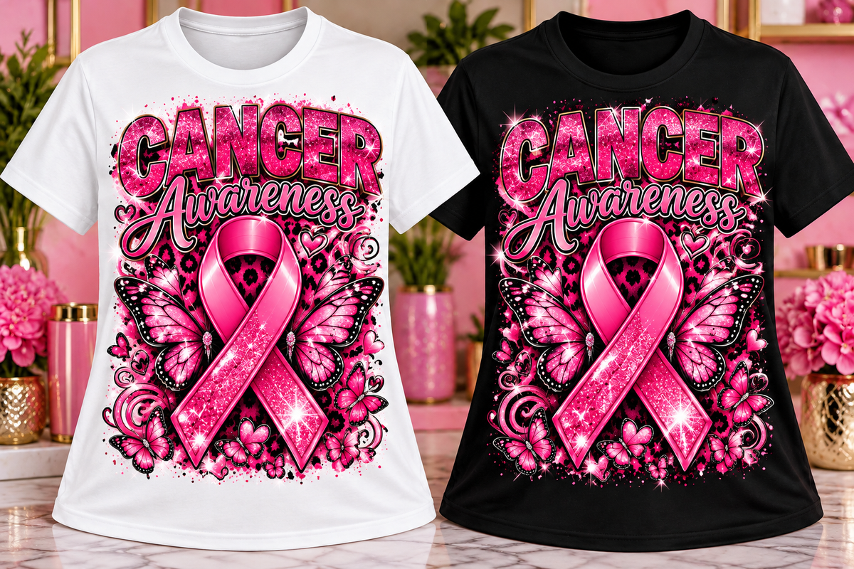 Custom Personalized T-Shirt